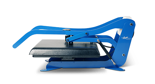 GPI Supplies Heat Presses Digital Knight 16x20 Clamshell | DK20