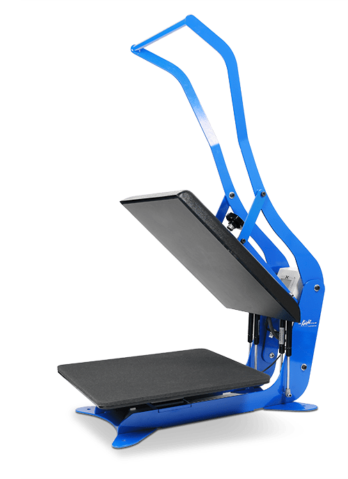 GPI Supplies Heat Presses Digital Knight 16x20 Clamshell | DK20