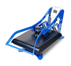GPI Supplies Heat Presses Digital Knight 16x20 Clamshell | DK20