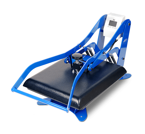 GPI Supplies Heat Presses Digital Knight 16x20 Clamshell | DK20