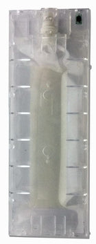 GPI Supplies Parts 4880 style empty ink cartridge with chip and bag