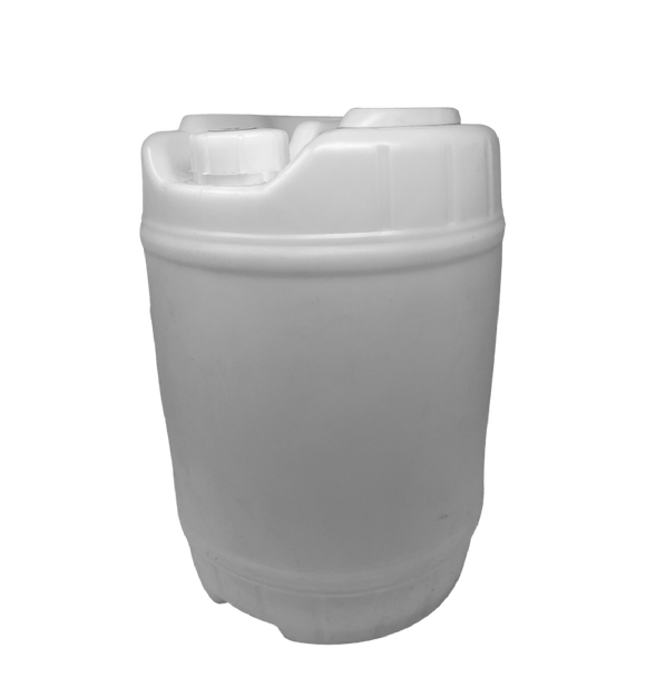 GPI Supplies Parts 5 Gallon Waste Ink Jug