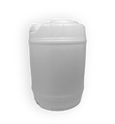 GPI Supplies Parts 5 Gallon Waste Ink Jug