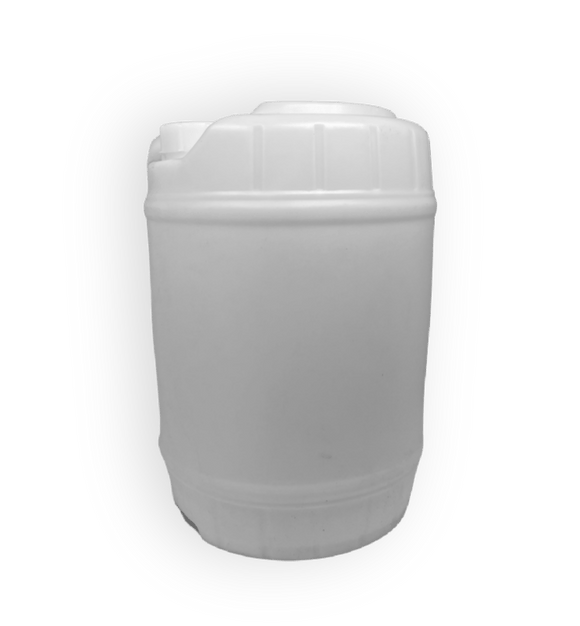 GPI Supplies Parts 5 Gallon Waste Ink Jug