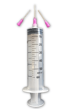 GPI Supplies Parts Brother Refilling Syringe Kit