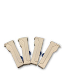 GPI Supplies Parts Ink Line Roller Clamps (4 pack)