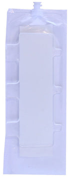 GPI Supplies Parts Replacement empty ink bag for the Anajet Sprint, FP-125