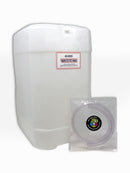 GPI Supplies Parts VJ628D DTF Printer waste ink jug and connector