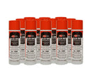 GPI Supplies Pretreatment 12 Cans Aerosol Dark Shirt Pretreatment Cans for Brother Ink