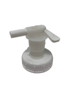 GPI Supplies Pretreatment 2.5 Gallon Pretreatment Spigot