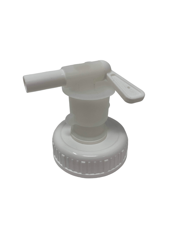 GPI Supplies Pretreatment 2.5 Gallon Pretreatment Spigot