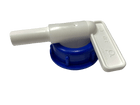 GPI Supplies Pretreatment 5 Gallon Pretreatment Spigot