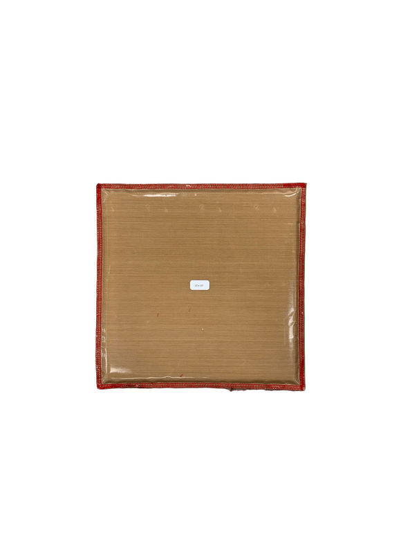 GPI Supplies Transfer paper 10x10 Teflon Pressing Pillows