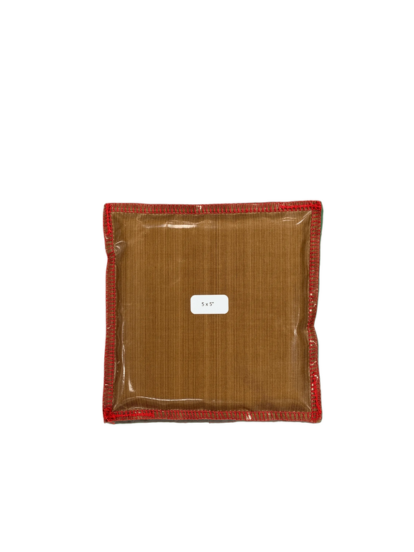 GPI Supplies Transfer paper 5x5 Teflon Pressing Pillows