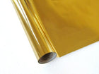GPI Supplies Transfer paper 8 x 11 Sheet / Gold Heat Transfer Foil