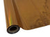 GPI Supplies Transfer paper 8 x 11 Sheet / Iridescent Apricot Heat Transfer Foil