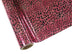 GPI Supplies Transfer paper 8 x 11 Sheet / Pink Leopard Heat Transfer Foil