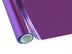 GPI Supplies Transfer paper 8 x 11 Sheet / Purple Heat Transfer Foil