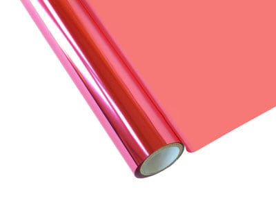GPI Supplies Transfer paper Full Sheet Transfer DTG Foil Sample Pack