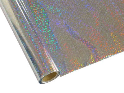 GPI Supplies Transfer paper Full Sheet Transfer DTG Foil Sample Pack