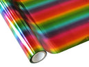GPI Supplies Transfer paper Full Sheet Transfer DTG Foil Sample Pack