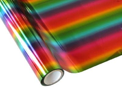 GPI Supplies Transfer paper Full Sheet Transfer DTG Foil Sample Pack