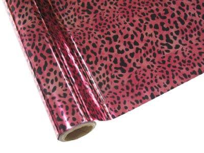 GPI Supplies Transfer paper Full Sheet Transfer DTG Foil Sample Pack