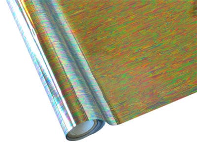 GPI Supplies Transfer paper Full Sheet Transfer DTG Foil Sample Pack