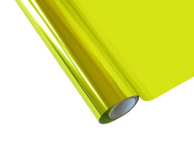 GPI Supplies Transfer paper Full Sheet Transfer DTG Foil Sample Pack