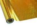 GPI Supplies Transfer paper Full Sheet Transfer DTG Foil Sample Pack