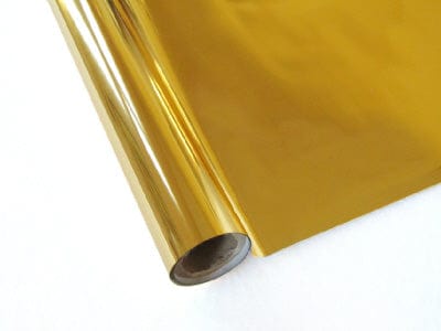 GPI Supplies Transfer paper Full Sheet Transfer DTG Foil Sample Pack