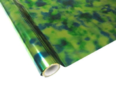 GPI Supplies Transfer paper Full Sheet Transfer DTG Foil Sample Pack