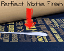 GPI Supplies Transfer paper GPI Matte Finish Kraft Release Paper