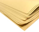 GPI Supplies Transfer paper GPI Matte Finish Kraft Release Paper