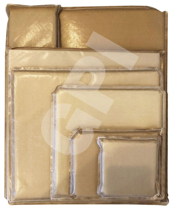 GPI Supplies Transfer paper Teflon Pressing Pillows
