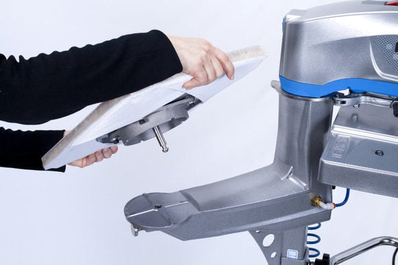 Hotronix Heat Presses Hotronix® Air Fusion™ IQ Heat Press