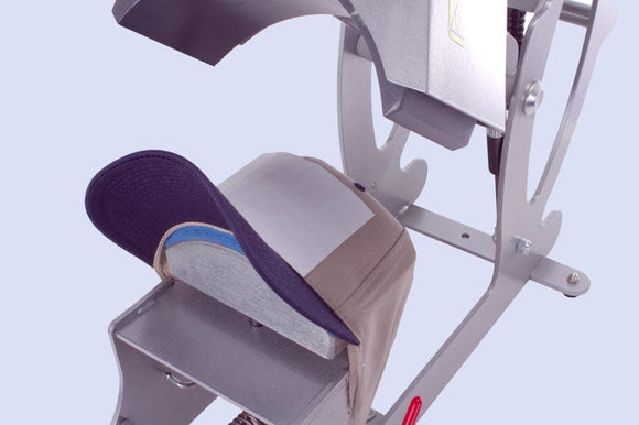 Hotronix Heat Presses Hotronix® Cap Heat Press