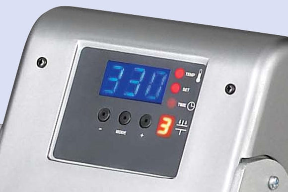 Hotronix Heat Presses Hotronix® LowRider Heat Press