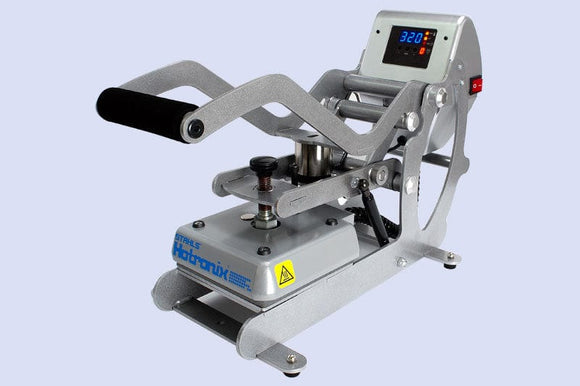 Hotronix Heat Presses Hotronix® LowRider Heat Press