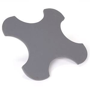 Hotronix Platen Hat Bill Platen Optional Heat Press Shirt Platens