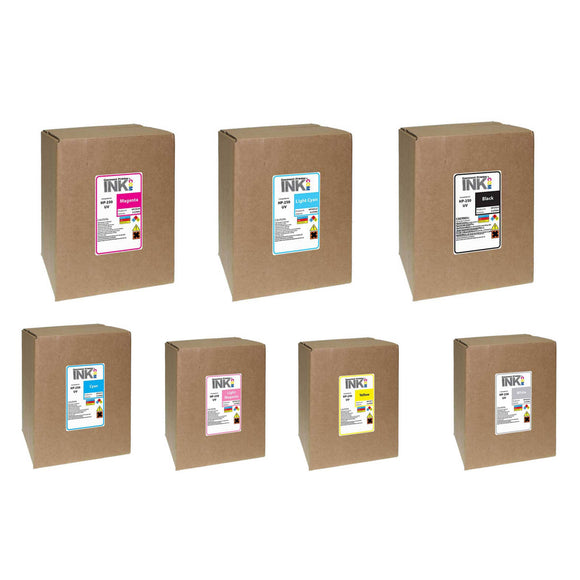 HP Ink HP FB250 Compatible Ink