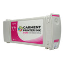 HP Ink HP771 Magenta CE039A / B6Y17A HP 771 Compatible Ink