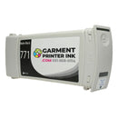 HP Ink HP771 Matte Black CE037A / B6Y15A HP 771 Compatible Ink