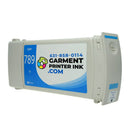 HP Ink HP789 Cyan CH616A HP 789 Compatible Ink