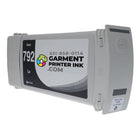 HP Ink HP792 Black CN705A HP 792 Compatible Ink