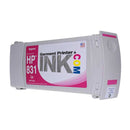 HP Ink HP831 Magenta CZ684A HP 831 Compatible Ink