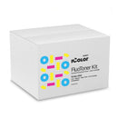 iColor Ink Cartridge Drum Set / CMY Fluorescent Laser Toner or Drums for iColor 650