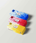 iColor Ink CMY Fluorescent Toner Kit for iColor 540 Fluorescent Toner for iColor 540