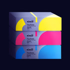 iColor Ink Fluorescent Laser Toner or Drums for iColor 650