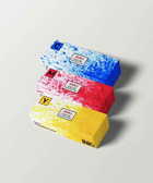 iColor Ink Fluorescent Toner for iColor 550